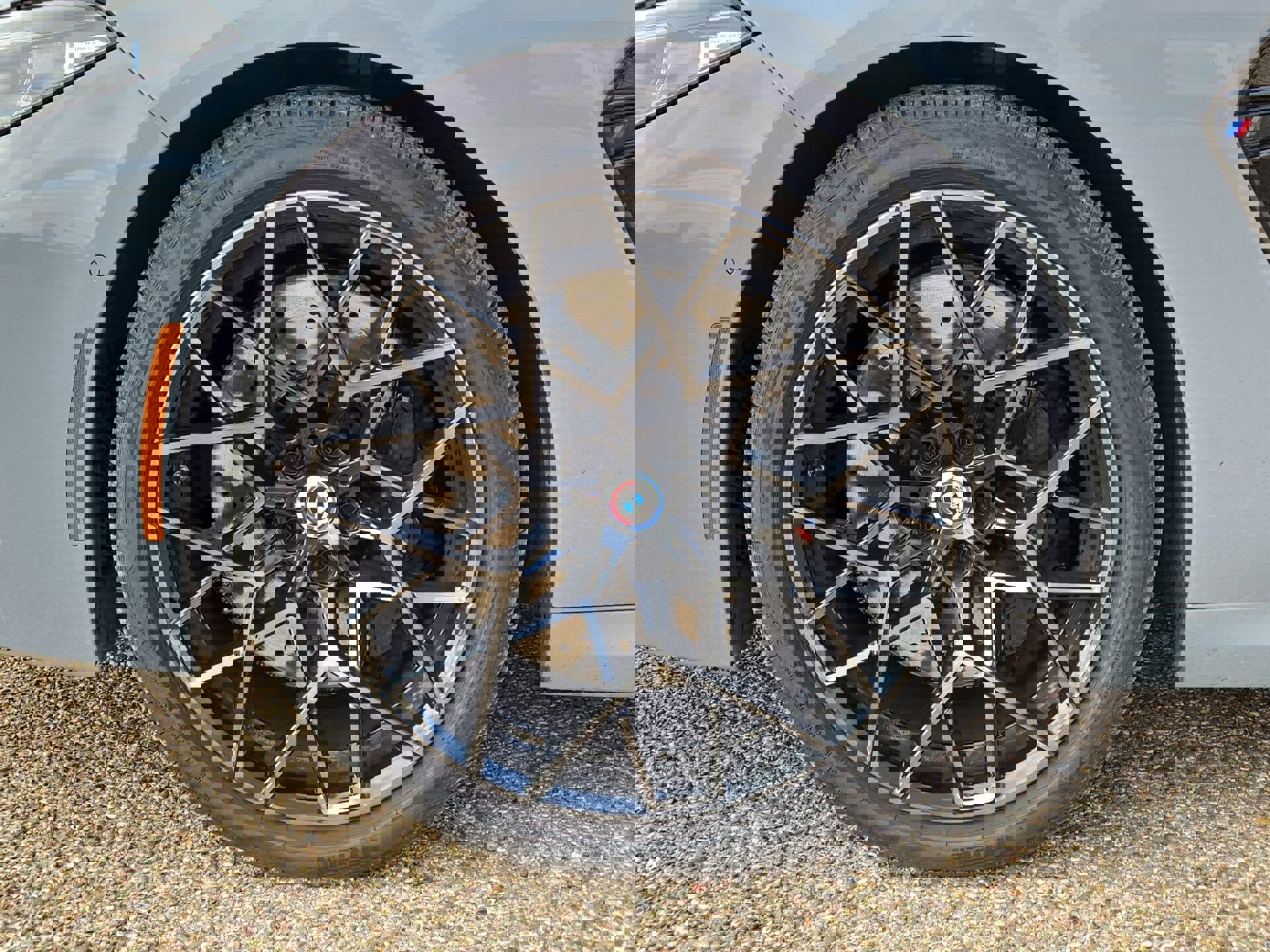 Certified 2023 BMW M8 Competition w/ M Driver's Package image 11