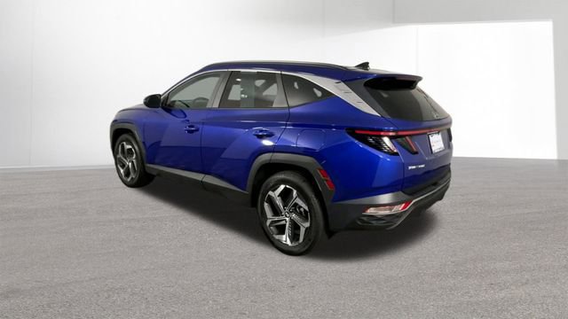 Used 2023 Hyundai Tucson SEL w/ Convenience Package AWD/4WD image 7