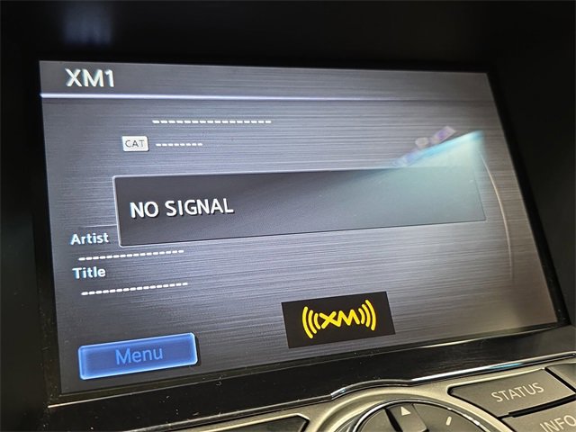 Used 2011 INFINITI FX35 AWD w/ Premium Pkg image 21