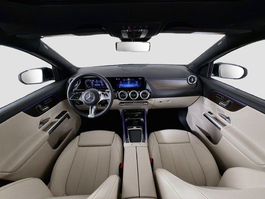 New 2026 Mercedes-Benz GLA 250 4MATIC image 9