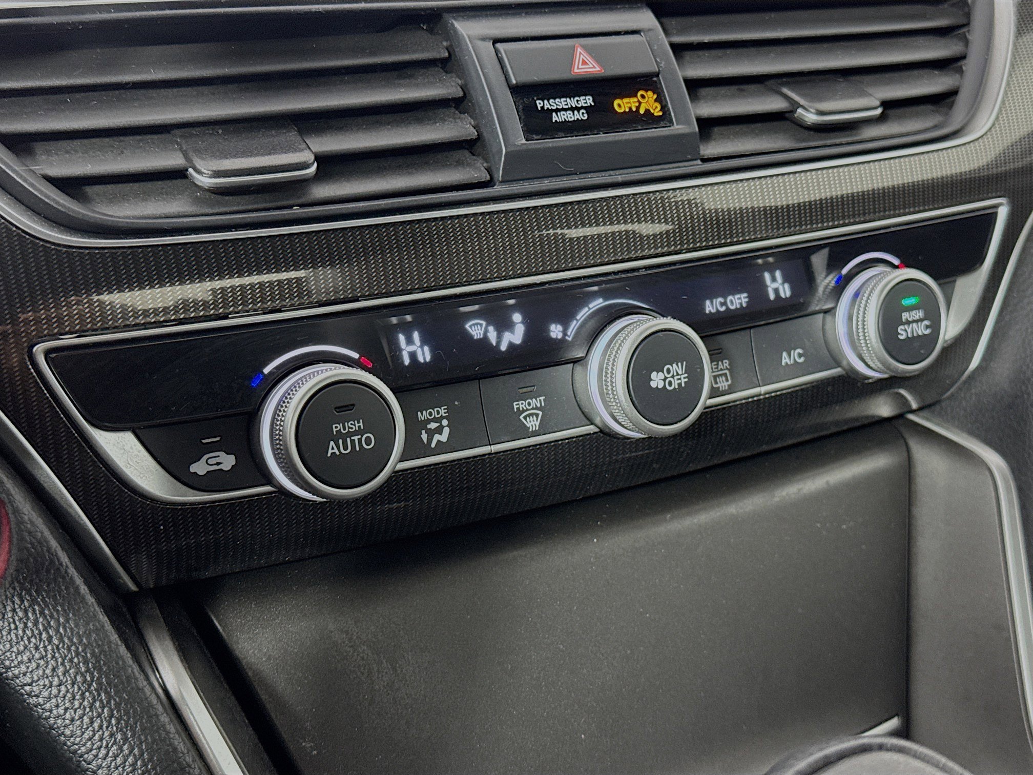 Used 2021 Honda Accord Sport image 15