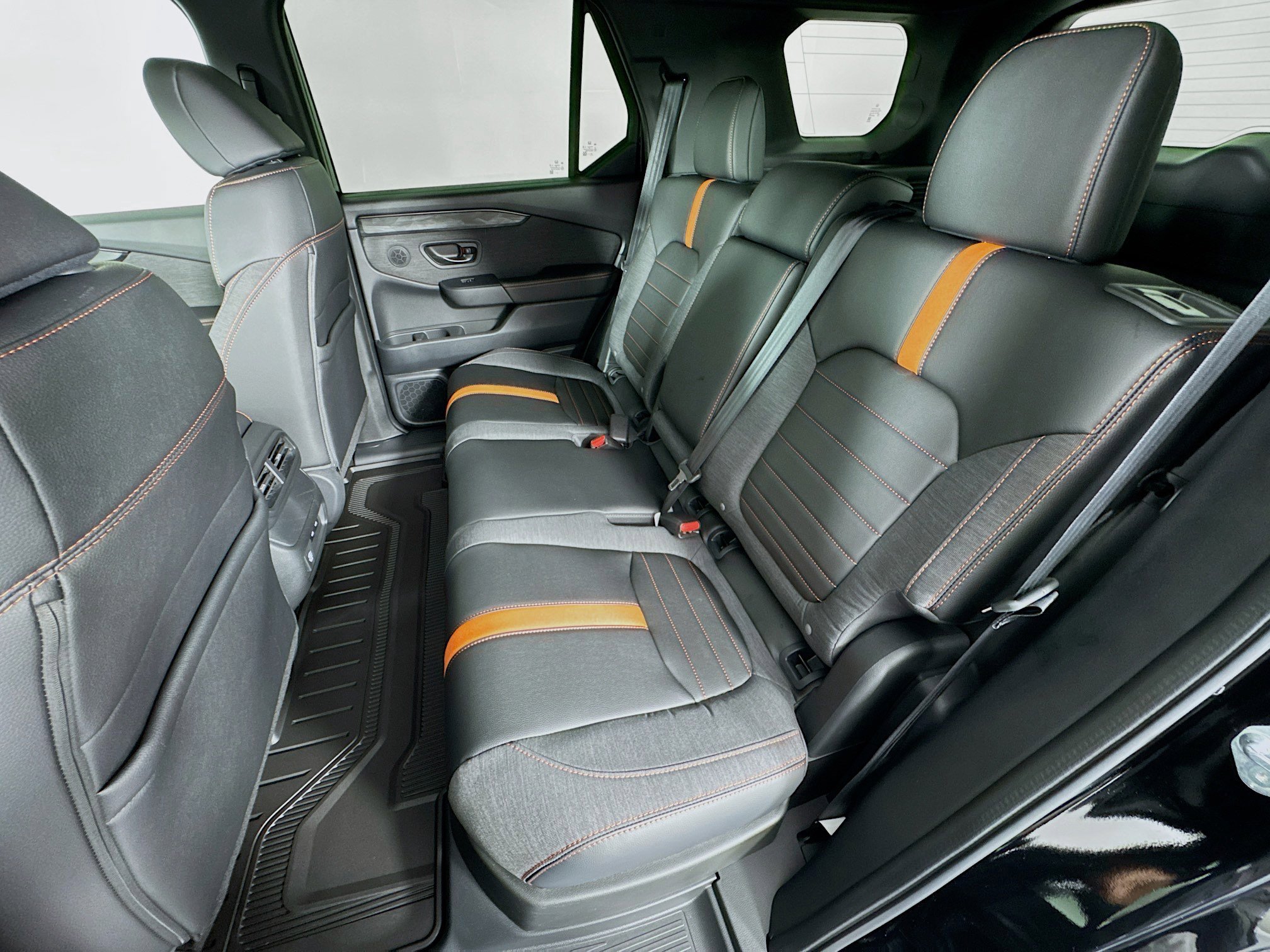 New 2026 Honda Passport TrailSport image 25