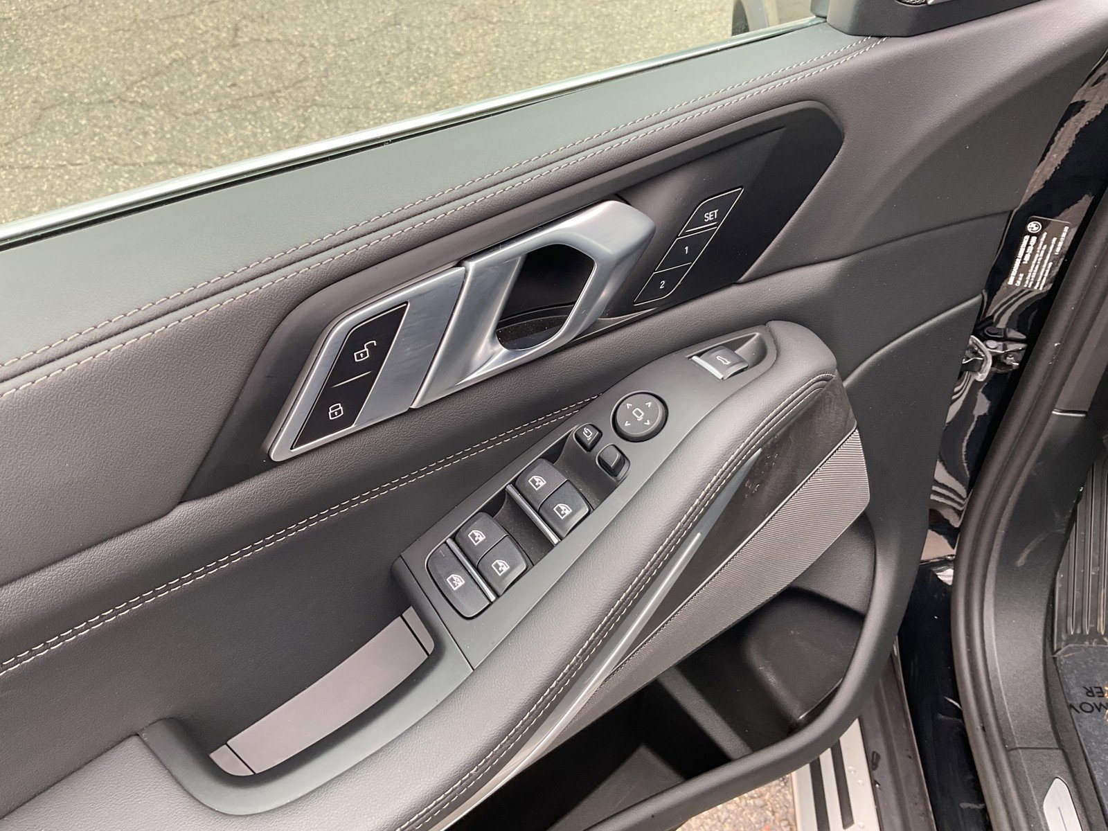 Used 2026 BMW X5 xDrive40i image 26