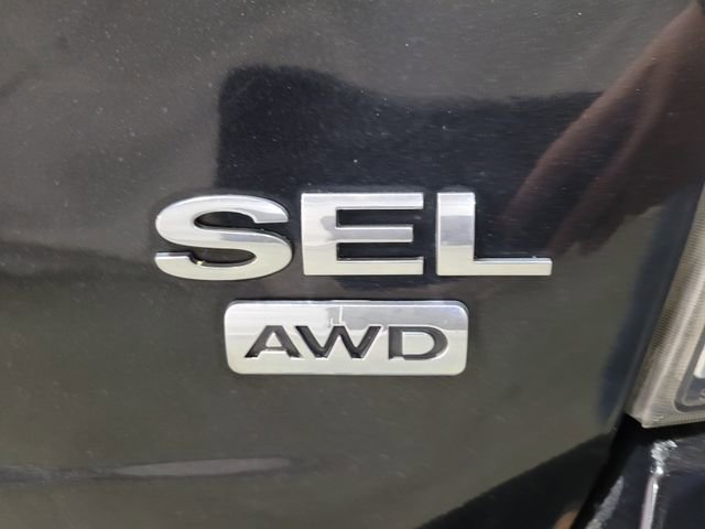 Used 2010 Ford Edge SEL image 52