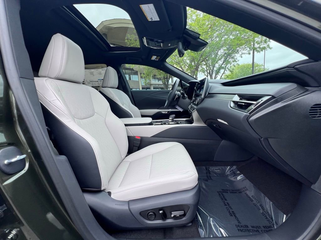 New 2026 Lexus RX 350 Premium Plus AWD/4WD image 25