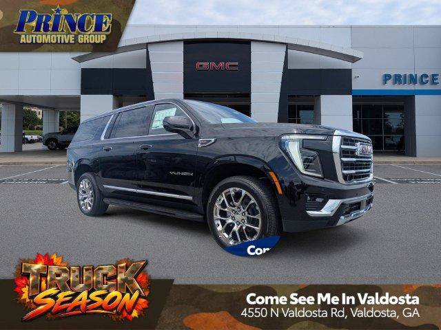 New 2026 GMC Yukon XL Elevation w/ LPO, Floor Liner Package
