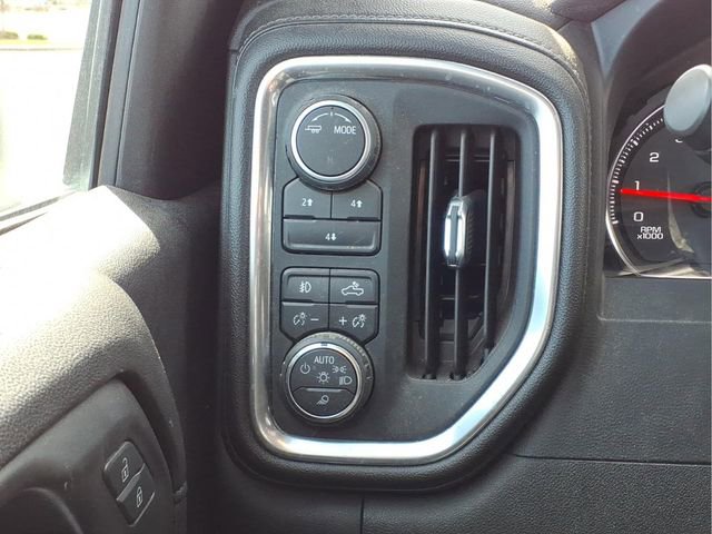 Used 2020 Chevrolet Silverado 2500 LT w/ All Star Edition image 16