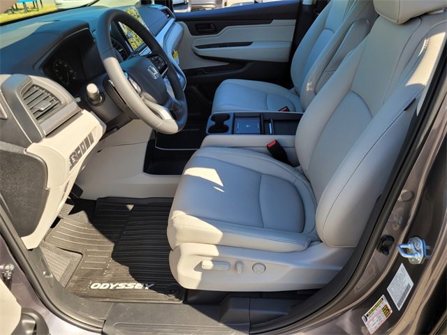 New 2026 Honda Odyssey EX-L image 8