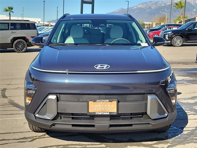 New 2026 Hyundai Kona SEL Sport image 23