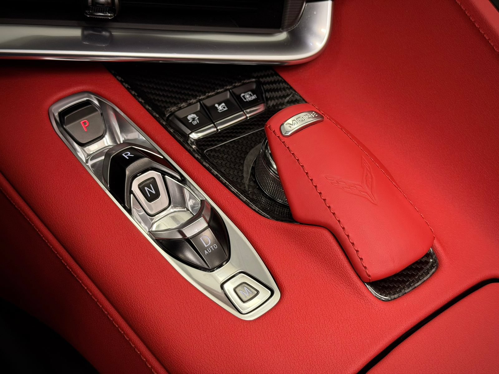 Used 2022 Chevrolet Corvette Stingray Preferred Conv w/ Z51 Performance Package RWD image 38