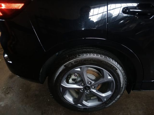 Certified 2023 Ford Escape ST-Line w/ Tech Pack #1 image 11