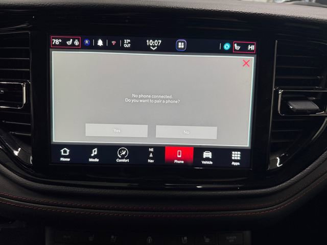 New 2026 Dodge Durango GT image 18