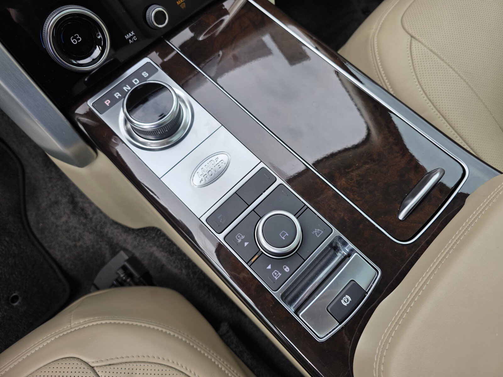 Certified 2022 Land Rover Range Rover Westminster Edition AWD/4WD image 22