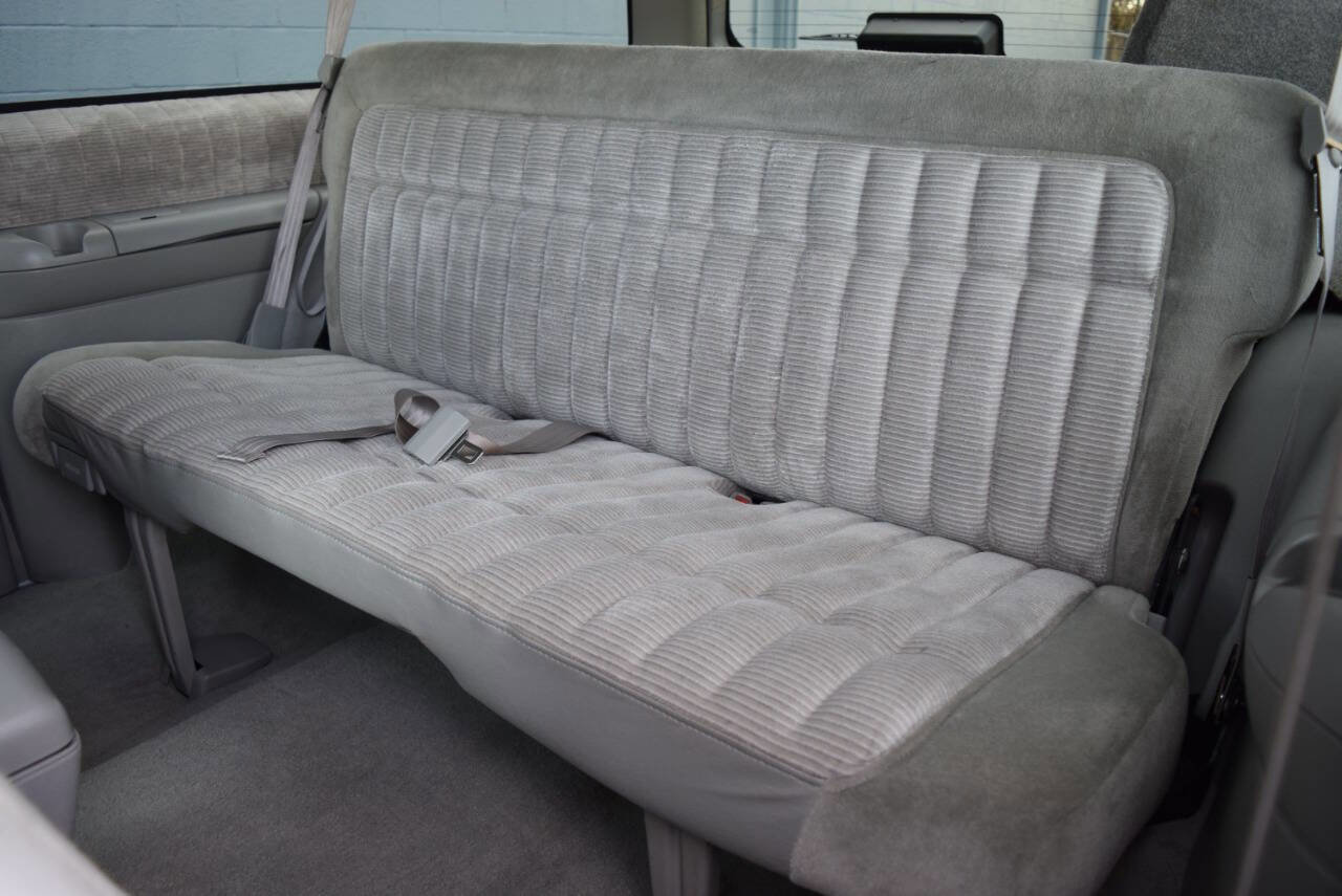 Used 1994 Chevrolet Blazer 4WD image 39