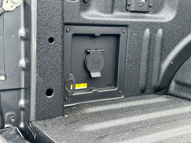 New 2026 Ford F150 STX w/ Equipment Group 200A image 8