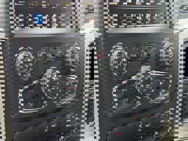 Used 2015 RAM 1500 Big Horn image 23