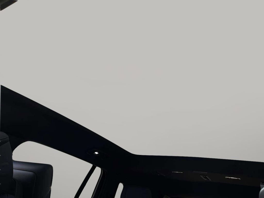 New 2025 Cadillac Escalade IQ Luxury 1 image 36