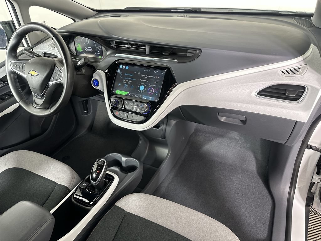Used 2019 Chevrolet Bolt LT FWD image 29