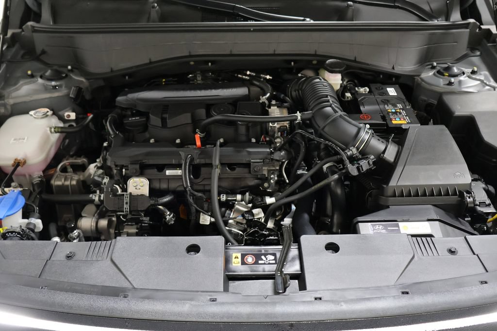 New 2026 Hyundai Kona SEL Premium AWD/4WD image 26