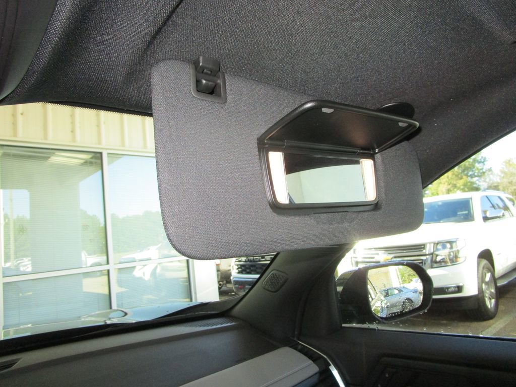 New 2026 GMC Acadia Elevation w/ Elevation Premium Package image 36