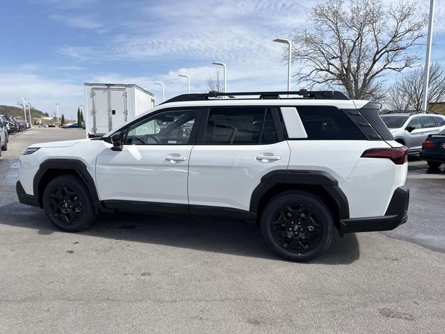 New 2026 Subaru Outback Limited image 7