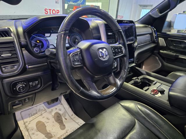 Used 2019 RAM 1500 Limited image 11