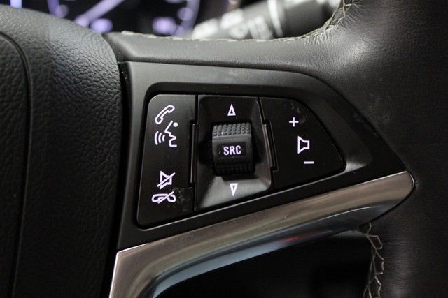 Used 2022 Buick Encore Preferred w/ Safety Package AWD/4WD image 23