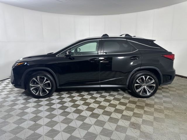 Used 2019 Lexus RX 350 AWD w/ Navigation Package image 3