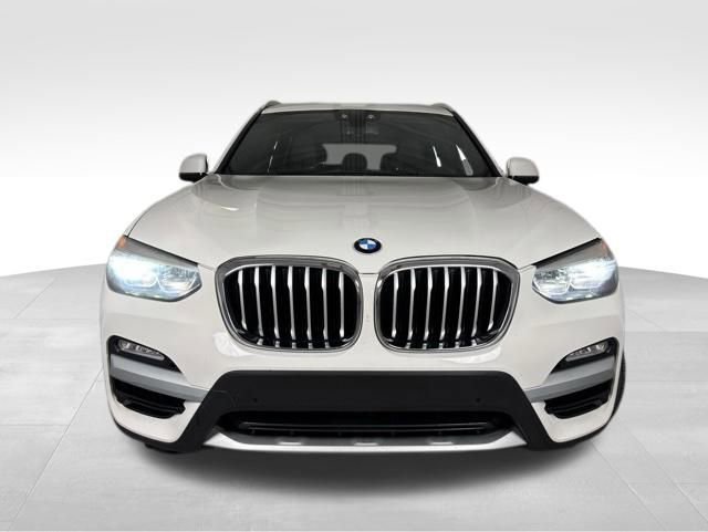 Used 2019 BMW X3 sDrive30i w/ Driving Assistance Package image 3