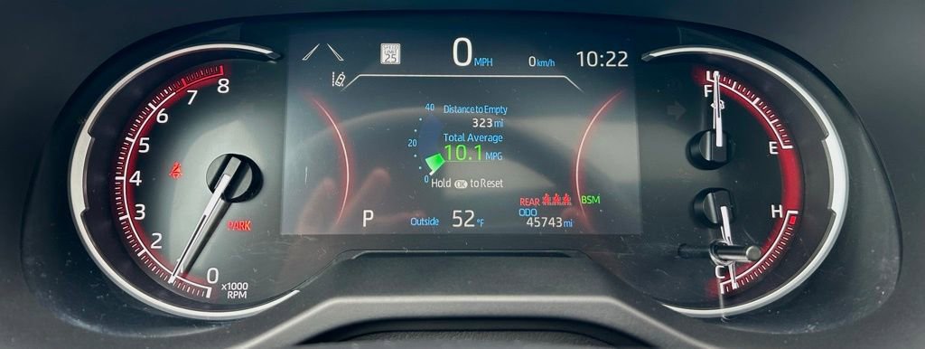 Certified 2024 Toyota RAV4 XLE w/ Convenience Package AWD/4WD image 20