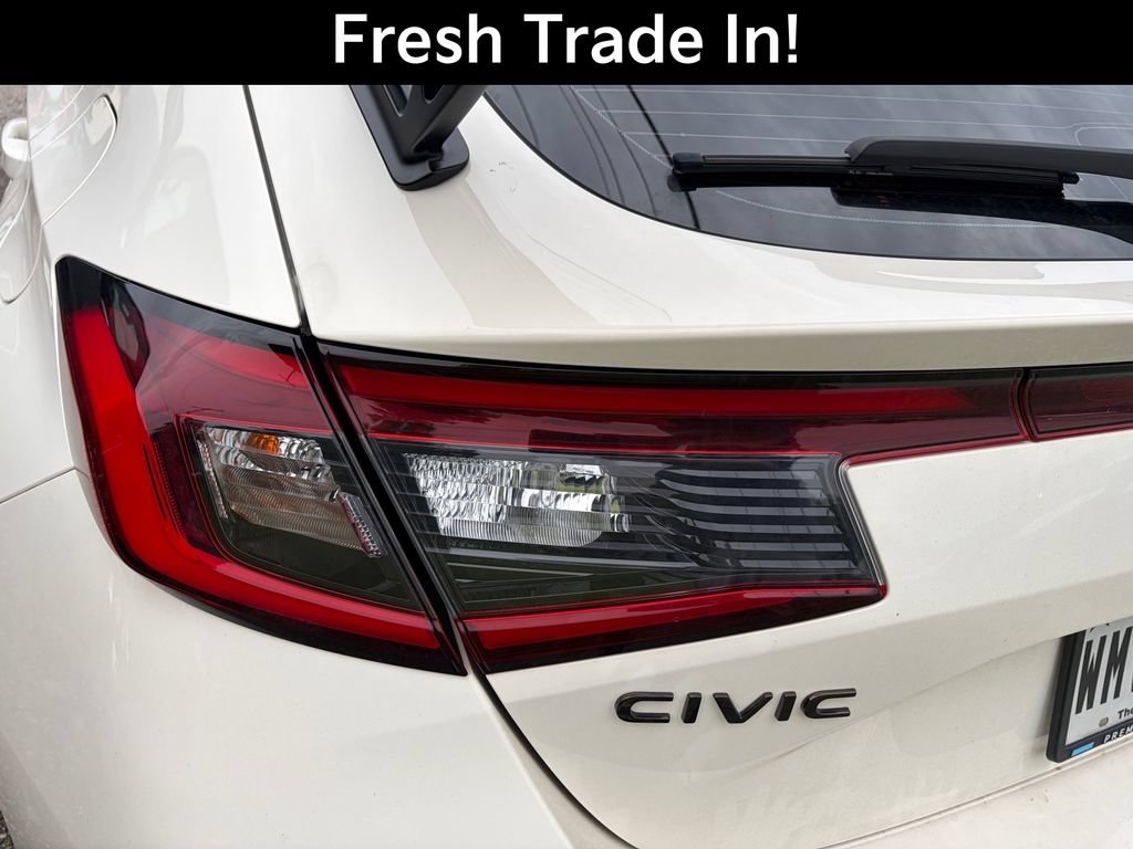Used 2025 Honda Civic Type R image 11