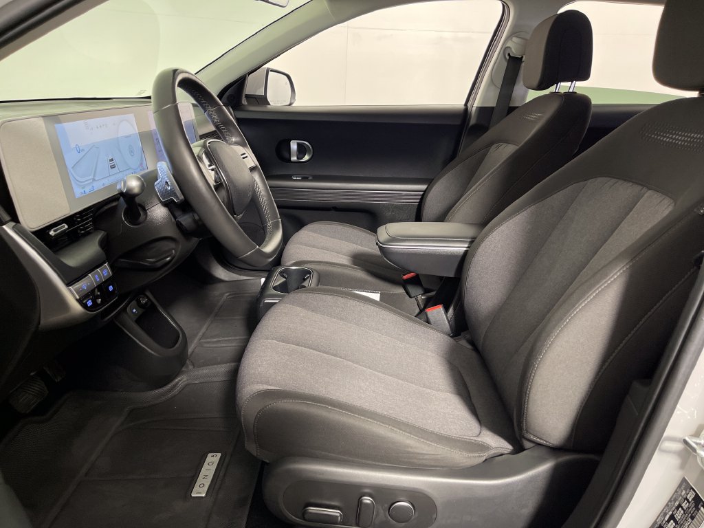 Certified 2024 Hyundai Ioniq 5 SEL AWD/4WD image 13
