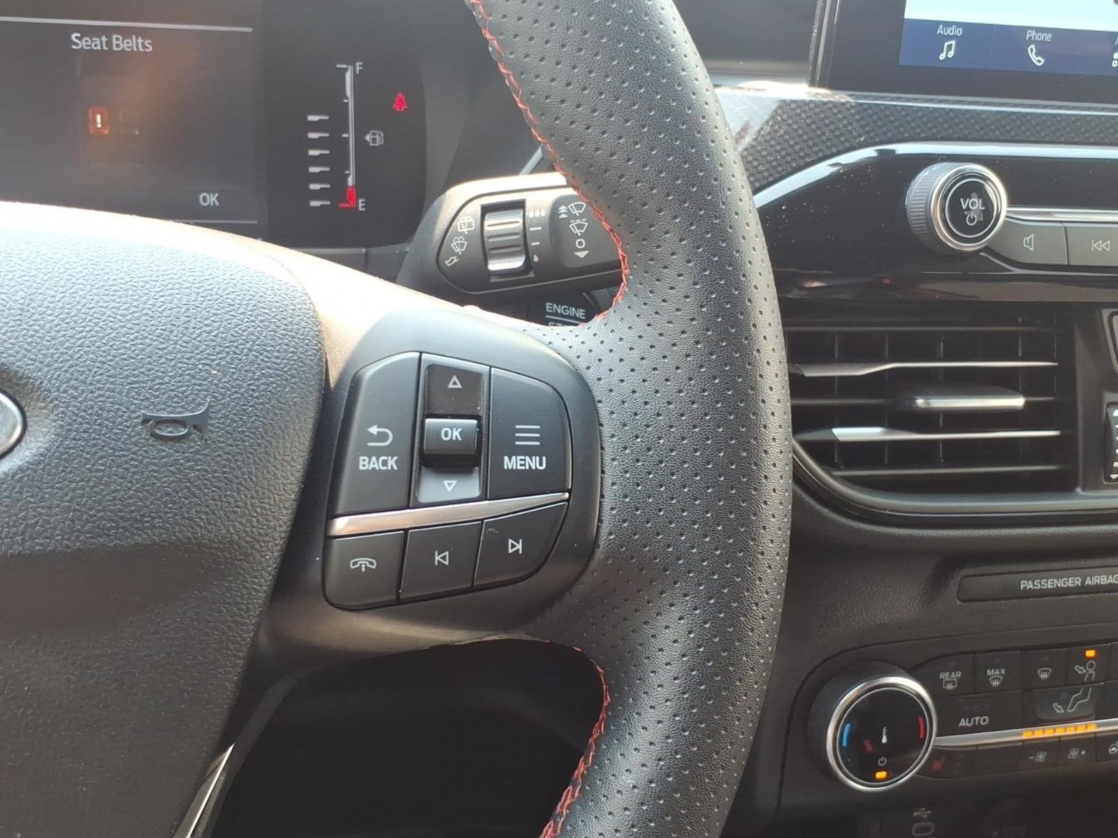 Used 2024 Ford Escape ST-Line AWD/4WD image 14