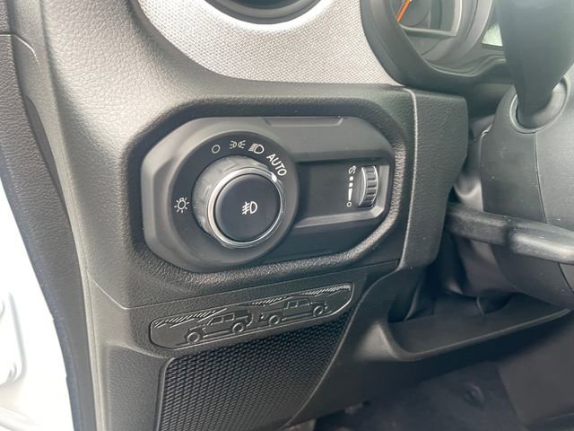 New 2026 Jeep Wrangler Sport S image 17