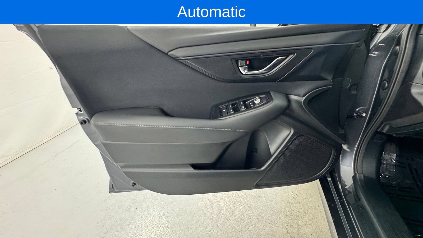 Certified 2025 Subaru Legacy Premium AWD/4WD image 19