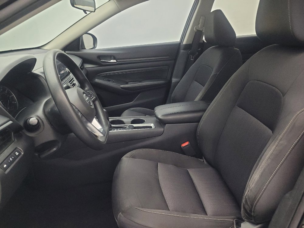 Used 2020 Nissan Altima 2.5 S FWD image 17