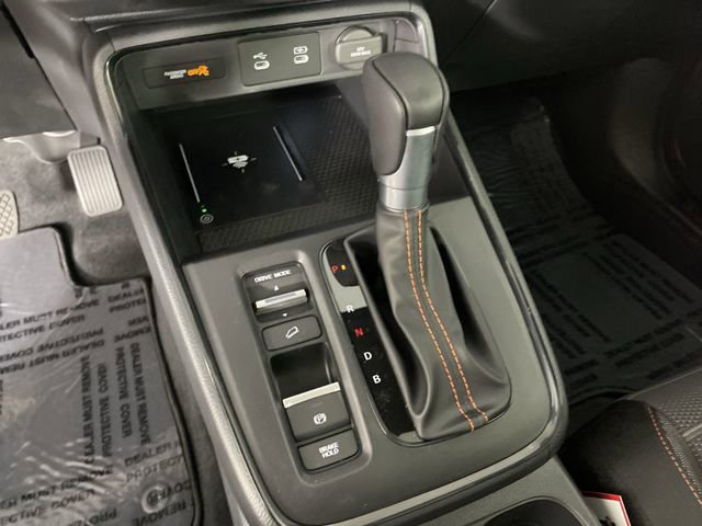 New 2026 Honda CR-V Sport image 40