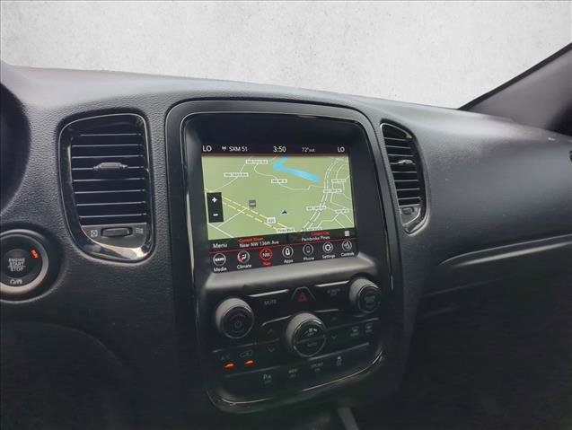 Used 2020 Dodge Durango R/T w/ Blacktop Package image 8