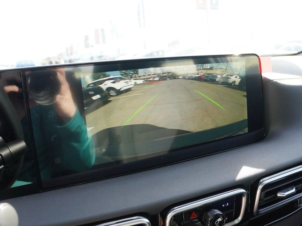 New 2026 Nissan Sentra S image 11