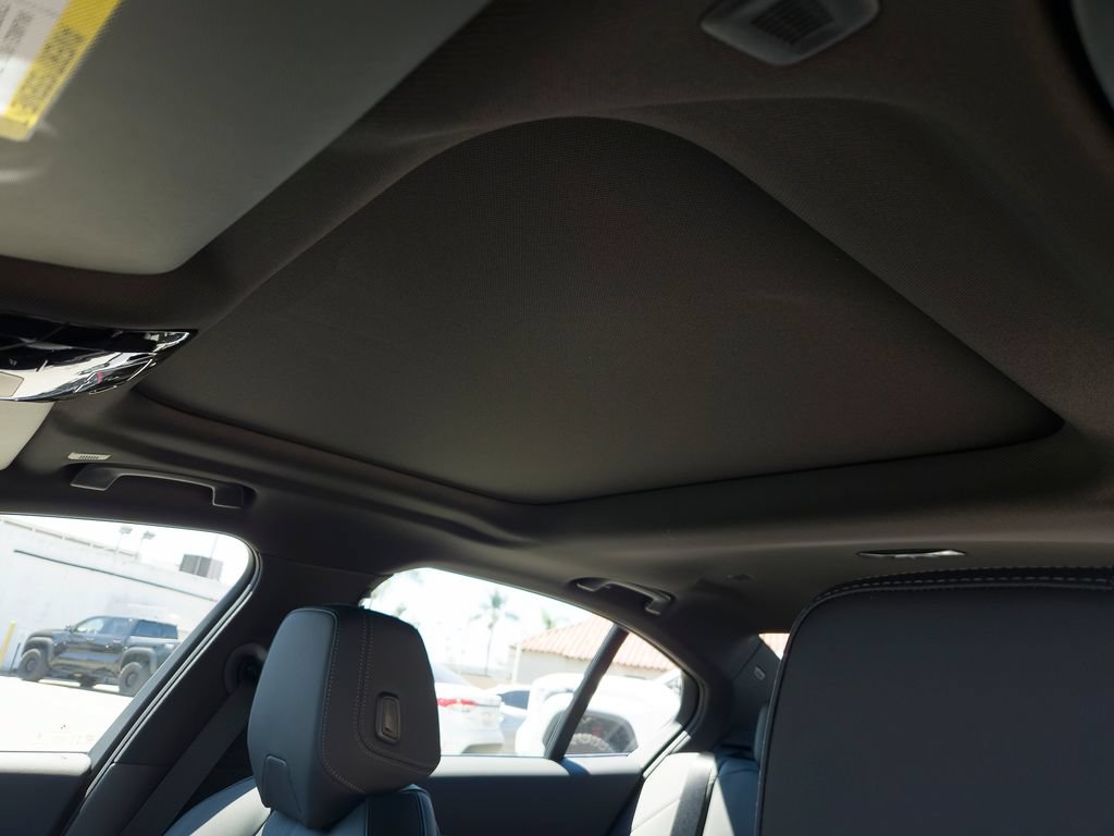 New 2027 BMW 530i w/ M Sport Package RWD image 11