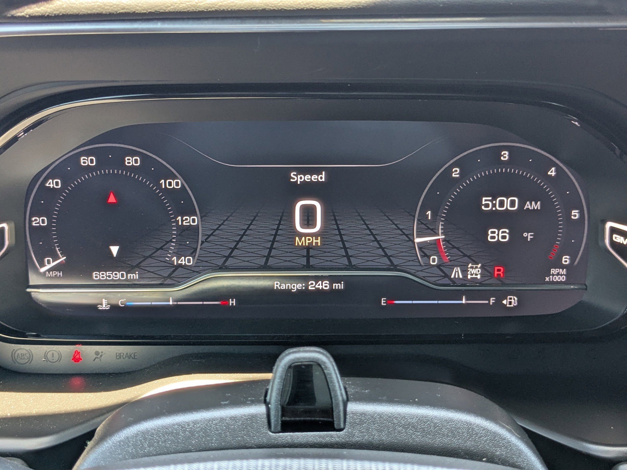 Used 2023 GMC Yukon XL Denali Ultimate image 29