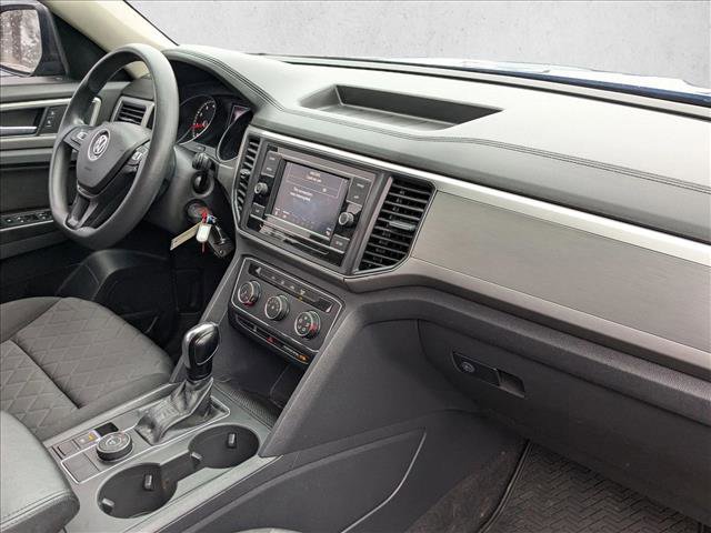 Used 2018 Volkswagen Atlas S image 21