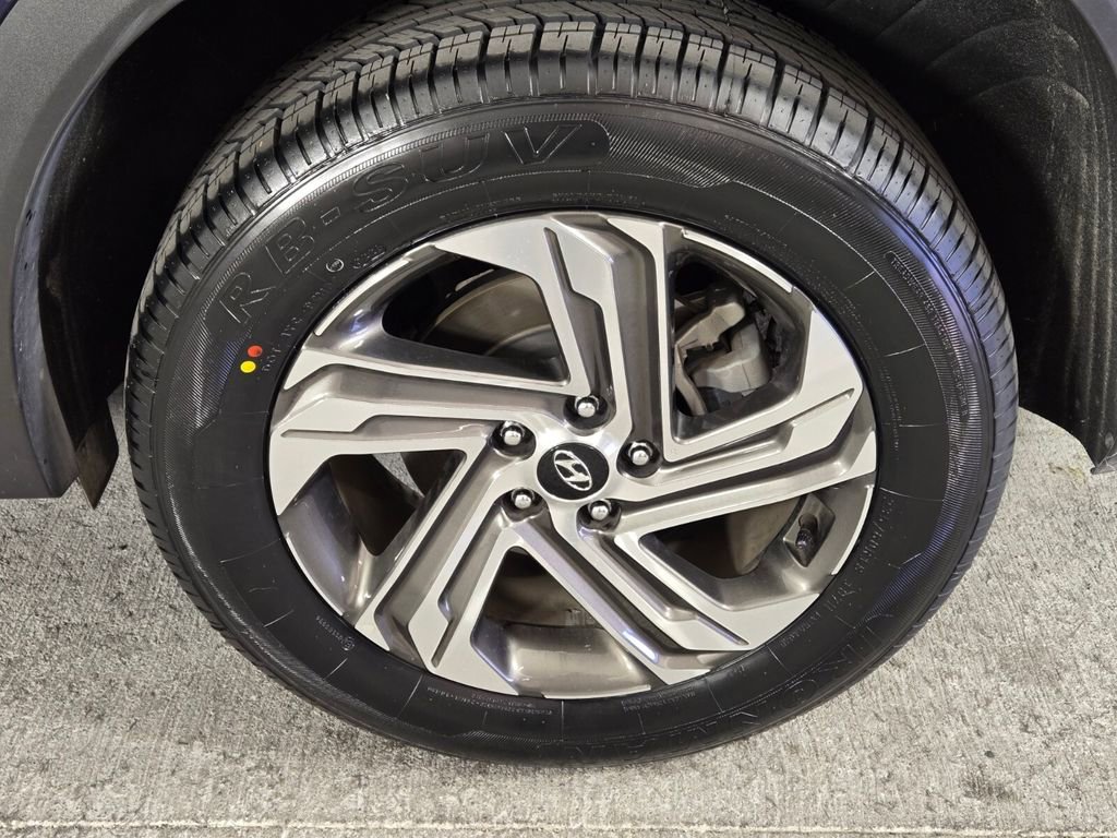 Used 2022 Hyundai Santa Fe SEL w/ Cargo Package image 13