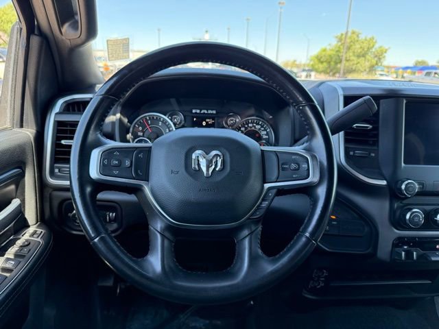 Used 2024 RAM 2500 Big Horn image 15