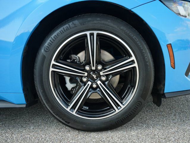 Used 2024 Ford Mustang Premium image 30