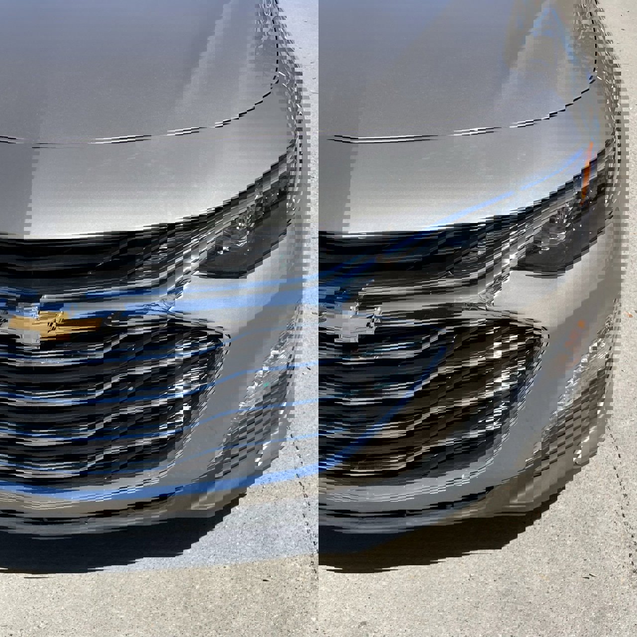 Used 2024 Chevrolet Malibu LT image 8