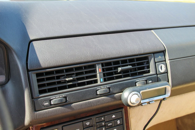 Used 1995 Mercedes-Benz SL 320 image 43