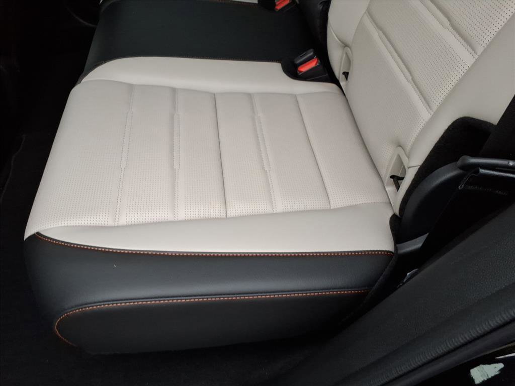 Used 2025 Honda CR-V Sport Touring image 22