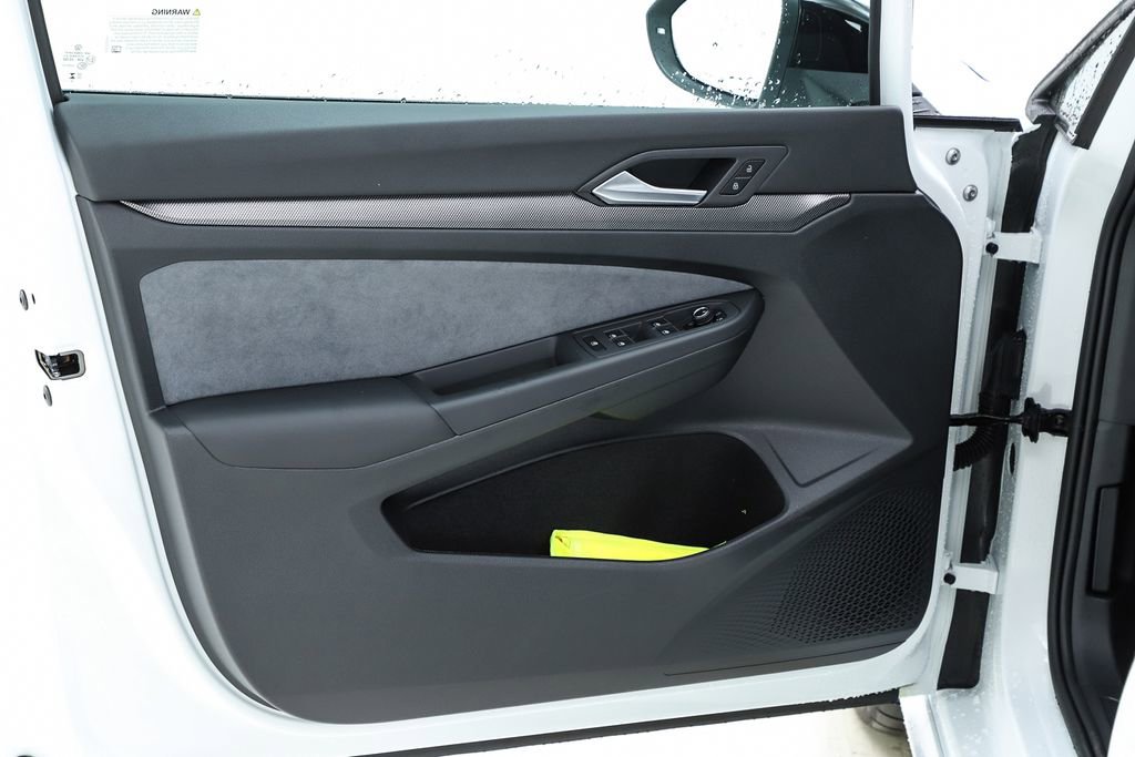 New 2026 Volkswagen Golf w/ Euro Style Package image 18