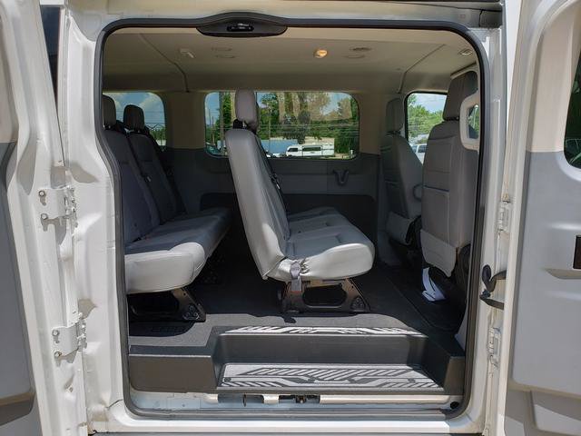 Used 2018 Ford Transit 150 XL RWD image 12